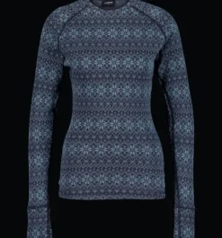 W Wool Underwear Shirt 2