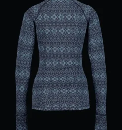 W Wool Underwear Shirt 2