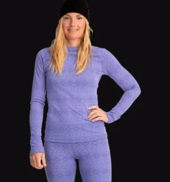 W Wool Underwear Shirt 2